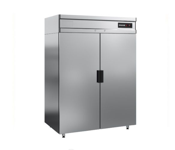 Шкаф среднетемпературный Polair CM110-G (R290)