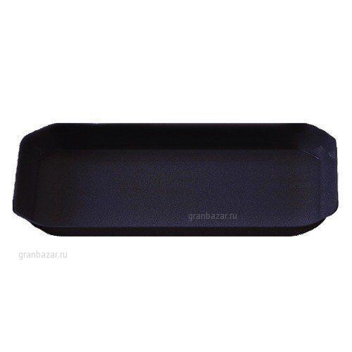 Салатник восьмиугольный 5,8л. черный Cambro SFG1220 110