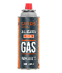 Цанговый баллон с газом 220г Tulips Tools IG13-220