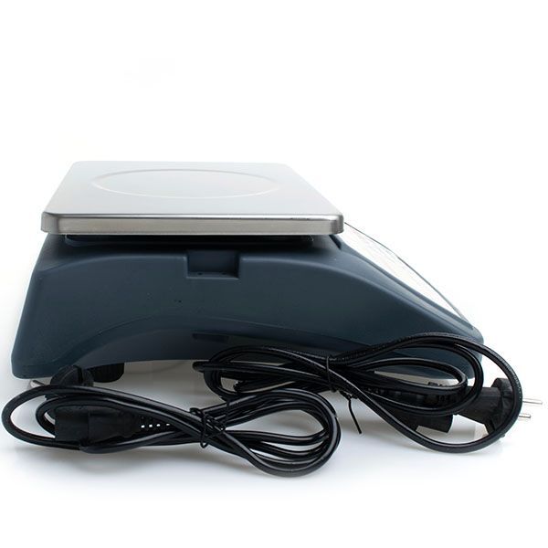 Торговые весы Foodatlas YZ-506 (30кг/1гр)