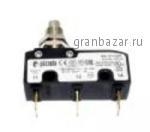 Выключатель концевой двери UNOX KVE1295A (VE1295A0+VE1030A1)