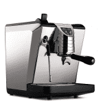 Кофемашина-автомат Nuova Simonelli Oscar II AD Black+prof.pressostat, 220V