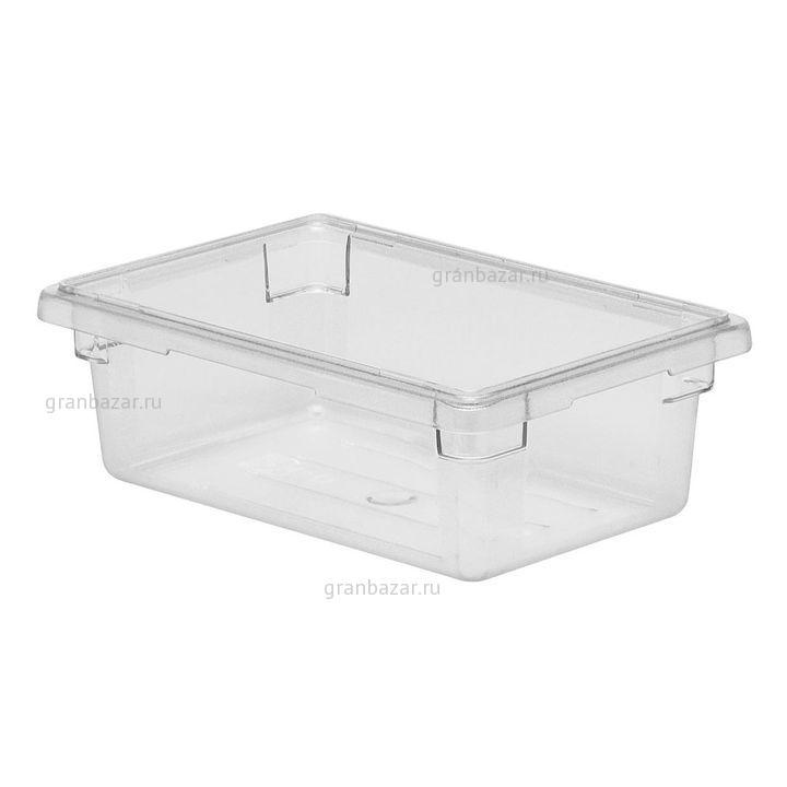 Лоток 460х300х150 мм. поликарб. 11,4 л. Cambro 12186CW 135