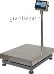 Весы напольные MAS PM1B-100-4050