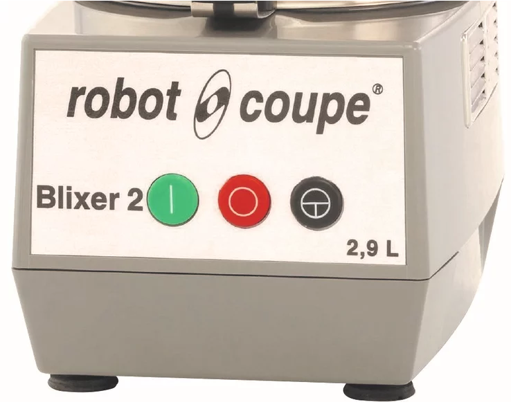 Бликсер Robot Coupe Blixer 2