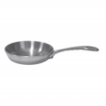 Мини-сковородка 100*20 мм, нержавейка 18/10, P.L. Proff Cuisine