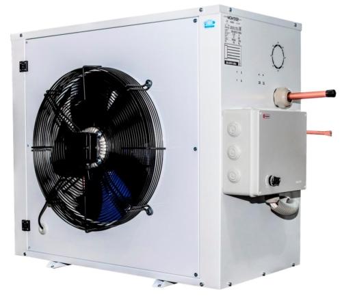 Сплит-система Intercold LCM-565 FT