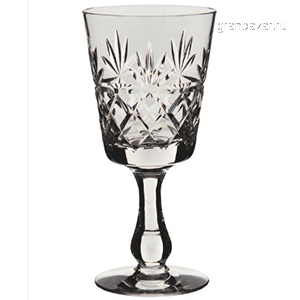 Бокал д/вина «Royal Brierley»; хрусталь; 150мл Dartington RB4998/SSW