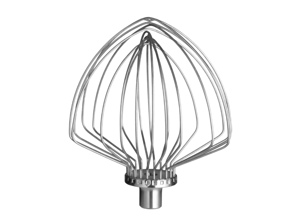 Миксер планетарный 5KSM70JPXEER красный 6,6л