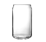 Хайбол Банка; стекло; 470мл; D=76, H=134мм; прозр. Arcoroc N6545