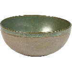 Салатник «Серфис»; керамика; 2, 4л; D=235, H=95мм; зелен. Serax B5116213A
