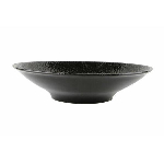 Салатник BLACK MOSS фарфор, d 250 мм, черный Porland 368126 BLACK MOSS