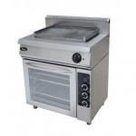 Поверхность жарочная Grill Master Ф1ПЖГ/600 газ 13051