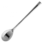 Ложка столовая «Концепт»; сталь нерж.; L=230/60,B=10мм; металлич. Pintinox 4500001