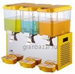 Сокоохладитель Hurakan HKN-LSJ18LX3