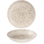 Салатник без борта Studio Prints Raku 0,42л d182мм Agate Grey Churchill RKAGEVB71