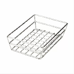 Корзинка для подачи 230*150*60 мм, металл P.L. Proff Cuisine