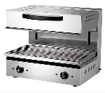 Гриль Salamander Kocateq EB600NW