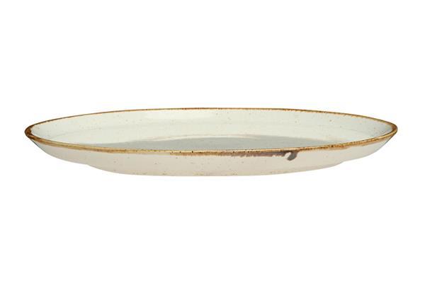 Тарелка для пиццы 20 CM Porland 162920 BEIGE