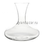 Декантер «Дива» хр.стекло; 0.25л; H=150,B=155мм Zwiesel 110257