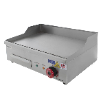 Поверхность жарочная Foodatlas EG-818