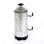 Водоумягчитель воды GSG Inox AD16MA8
