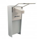 Дозатор для жидкого мыла локтевой Ksitex SM-1000