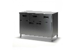 Стол производственный ТММ СГДР-1/1000/600