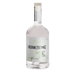 Напиток безалкогольный «Тигриный джин» стекло 0,7 л D=88, H=219 мм Drinksome