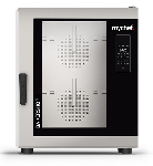 Пароконвектомат Distform MyChef Bakershop 10 EN (600х400)