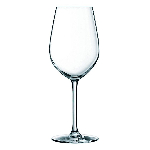 Бокал для вина «Сиквенс» хр.стекло 350мл D=79, H=210мм прозр. Chef&Sommelier L9948