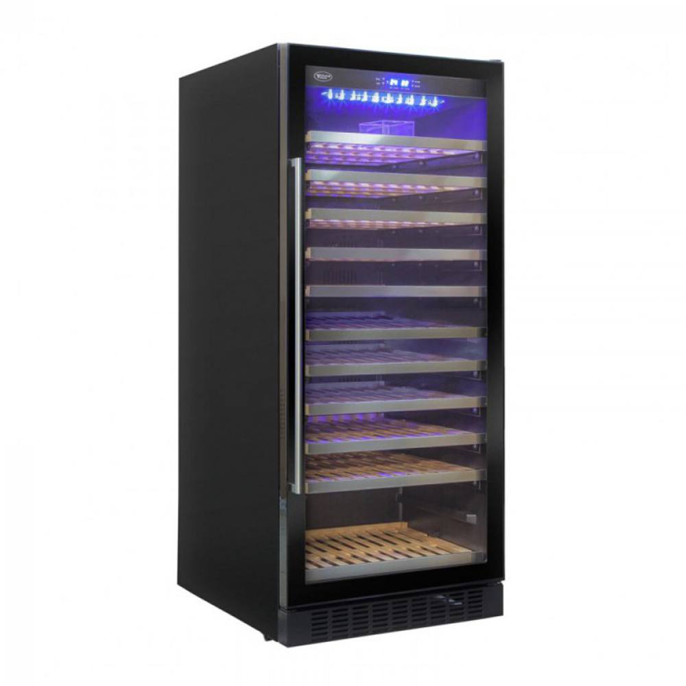Винный шкаф Cold Vine C121-KBT1