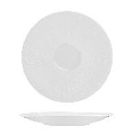 Блюдце Frost White Moon d165 мм h20 мм чайное для чашки P.L. Proff Cuisine ZA0647-6.5-AR-ME