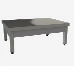 Подтоварник Restoinox ПТ-6/5/3