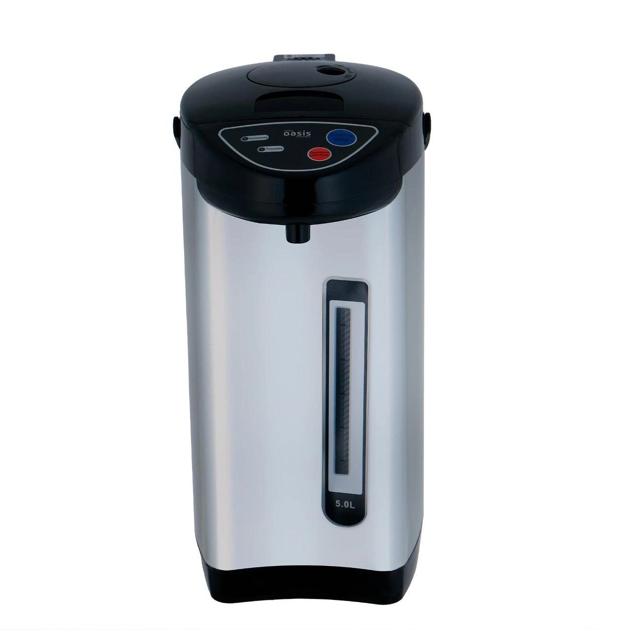 Термопот Oasis TP-5LS