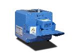 Роликовый мини запайщик Hualian HLGLF-50