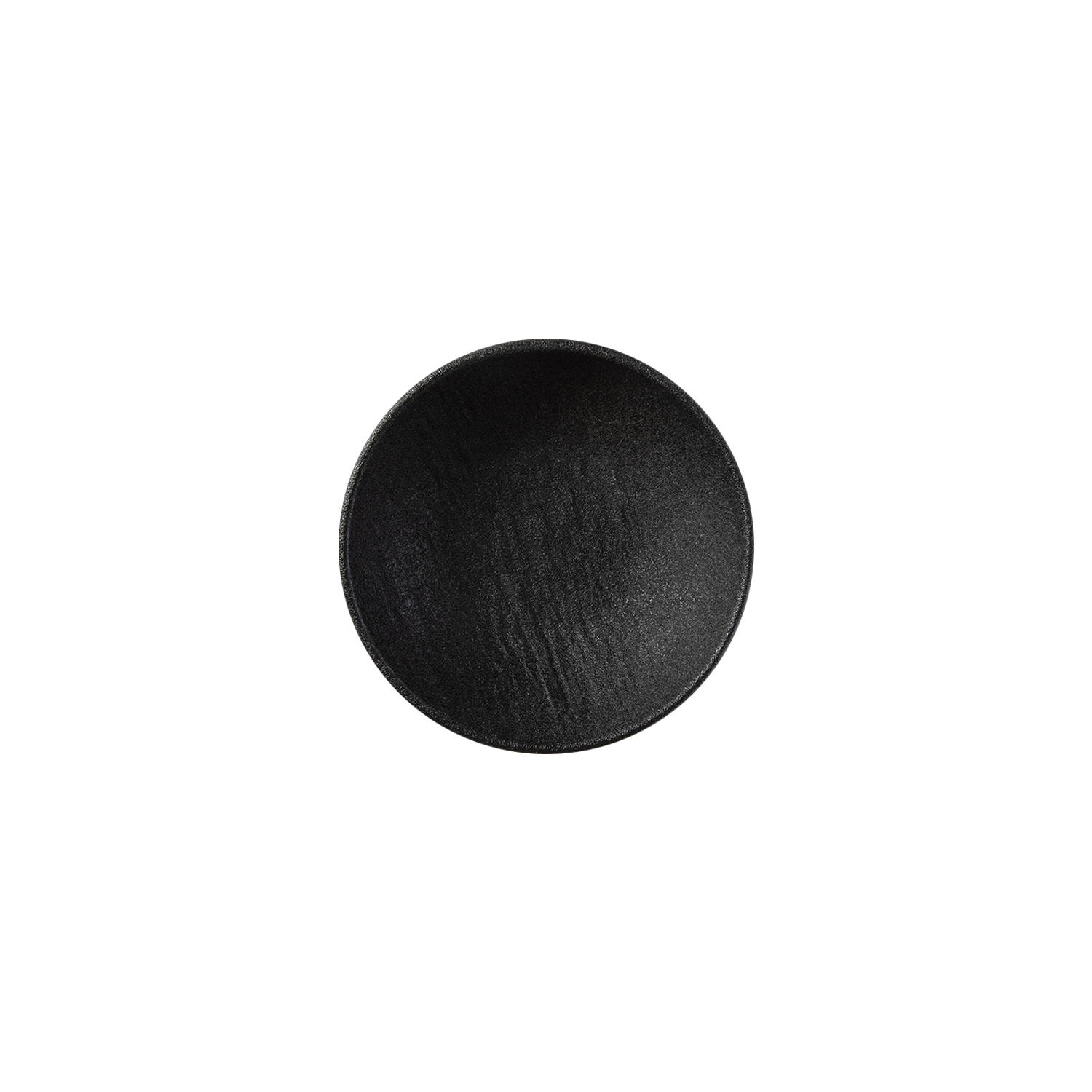 Салатник Grafica 3,5'' 90 мм, черный Corone
