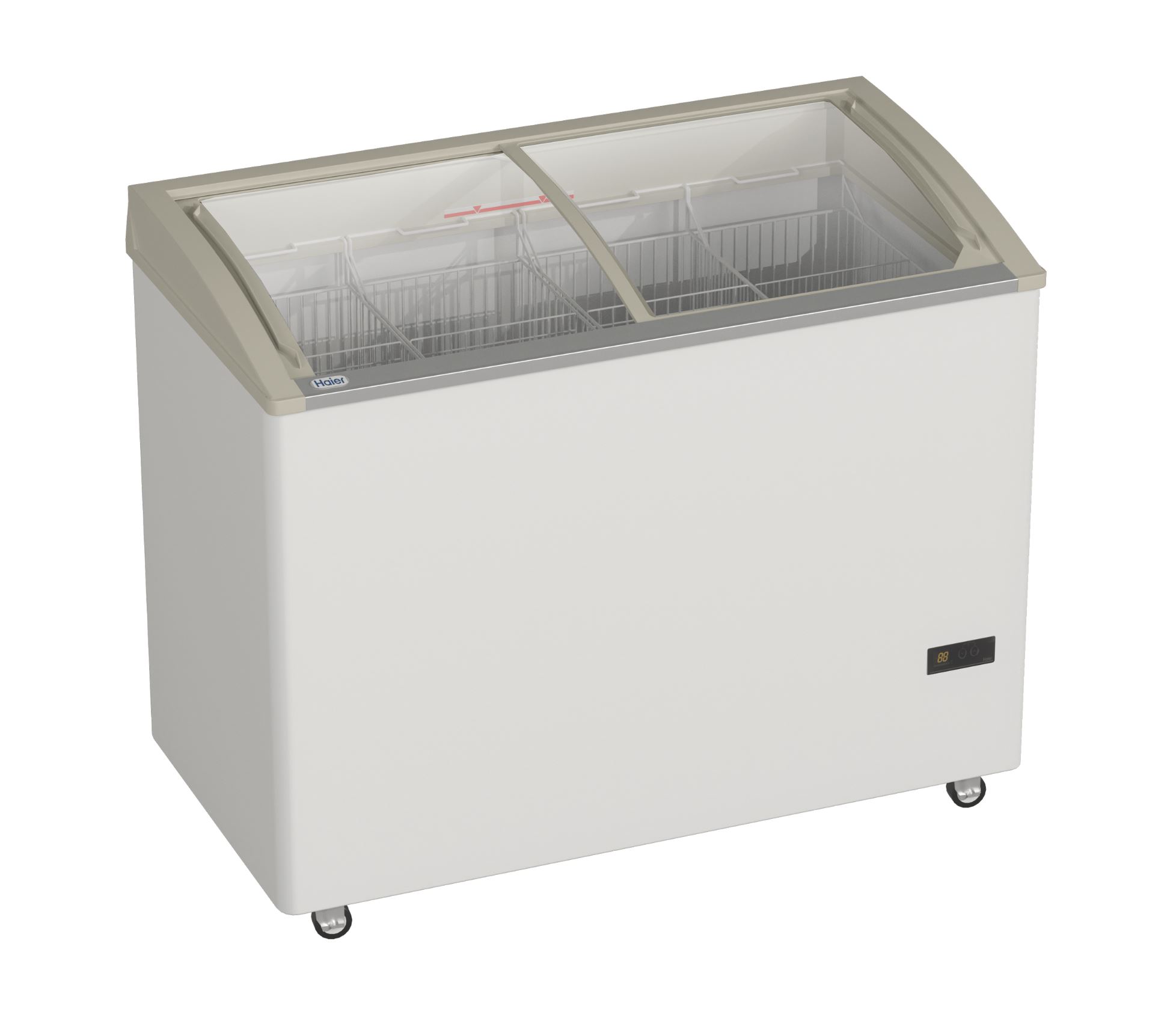 Морозильный ларь Haier SD-336AE