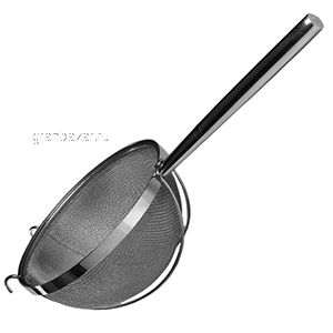 Сито; сталь нерж.; D=35см MATFER 71391