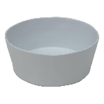 Салатник меламиновый 240х100мм P.L. Proff Cuisine JW-14009-TAI