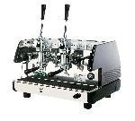 Кофемашина леверная La Pavoni BART2LN2119EU черная