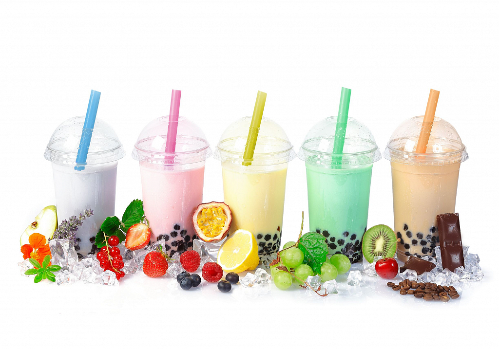 Bubble tea