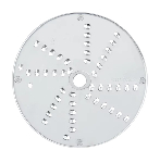 Диск-терка 4 мм Robot Coupe 28073W mineral+