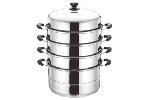Мантоварка 300 мм 4 секции CHAOAN EVERGREEN ART CRAFT CO., LTD.