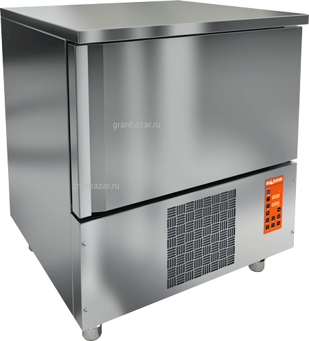 Шкаф шоковой заморозки  Hicold W5TGO