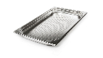Гастроемкость перфорированная GN1/1x40мм Kitchen Muse 811-40P