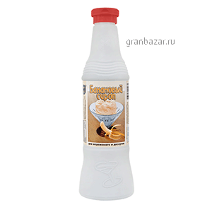 Топпинг для мороженного Альценой 