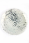 Тарелка плоская SMOKY фарфор, d 250 мм, h 30 мм, белый Porland 187625 SMOKY