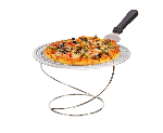 Подставка стойка для блюда для подачи 180х230х180 мм. нерж. P.L. Proff Cuisine WSP01