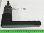 Ручка UNOX в сборе KMG1083A